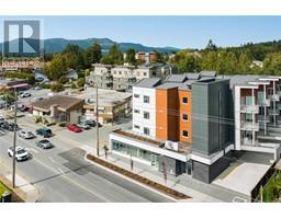 403 7098 Wallace Dr Brentwood Bay, Central Saanich, Ca