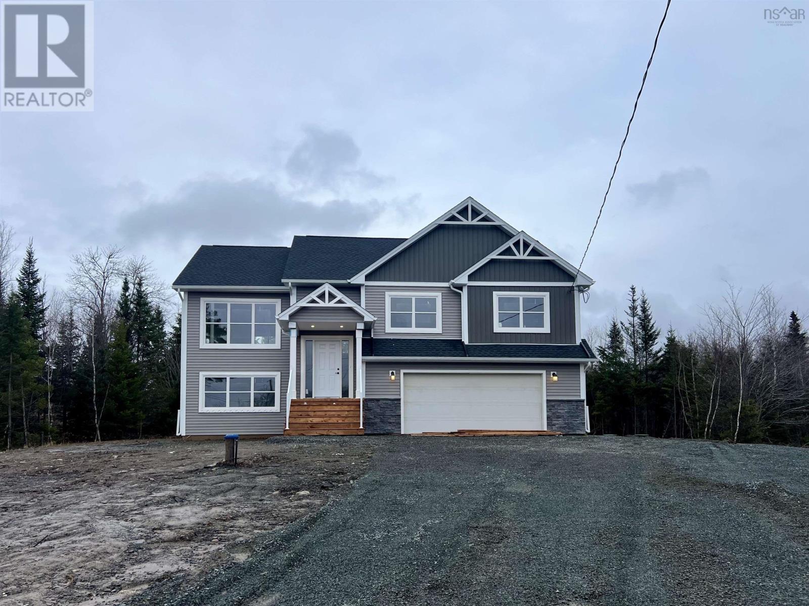 Lot 353 351 Midnight Run, Middle Sackville, Nova Scotia  B0N 1Z0 - Photo 1 - 202320360