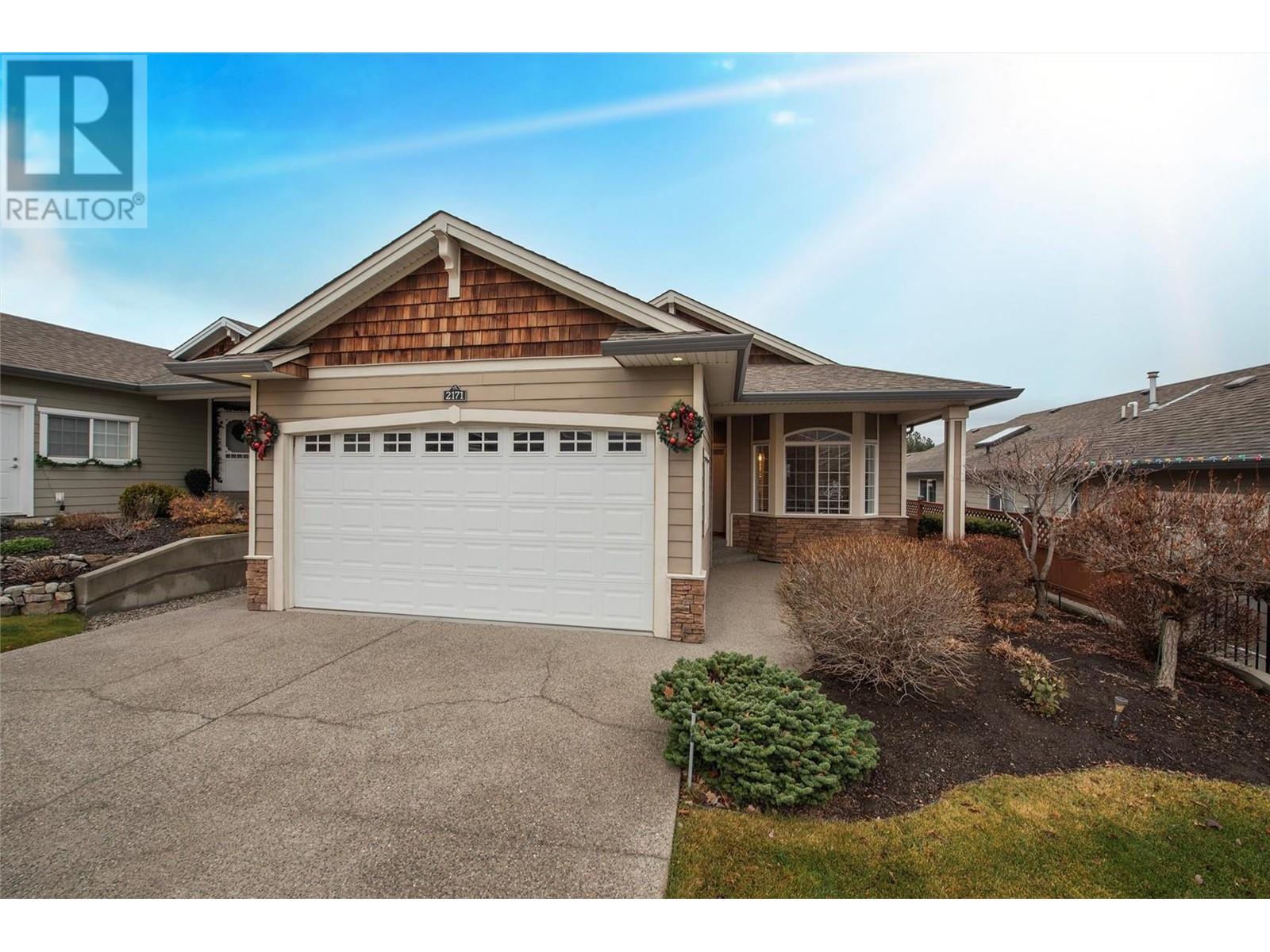 2171 Mimosa Drive West Kelowna