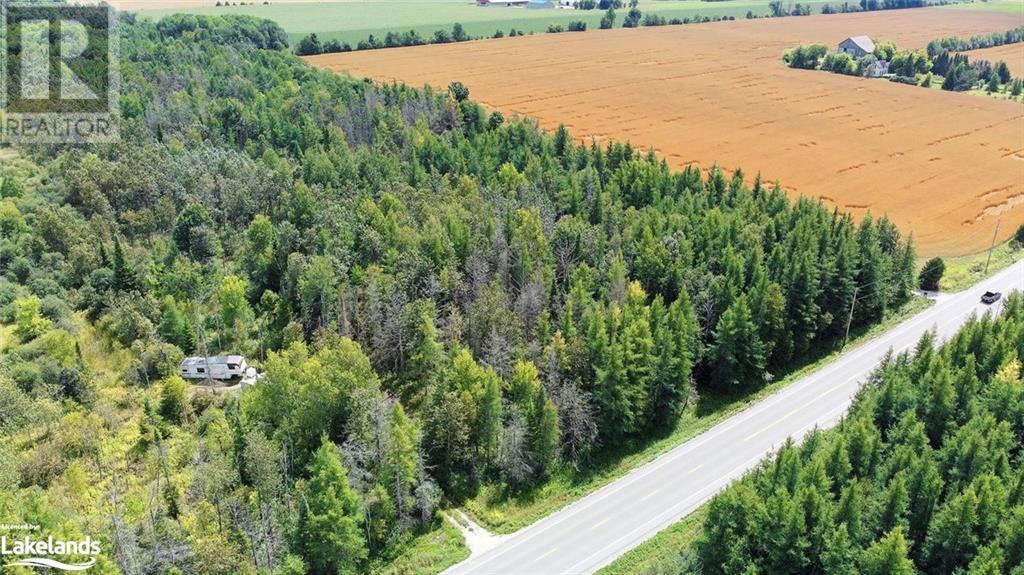 LOT 31 9 COUNTY Road, melancthon, Ontario