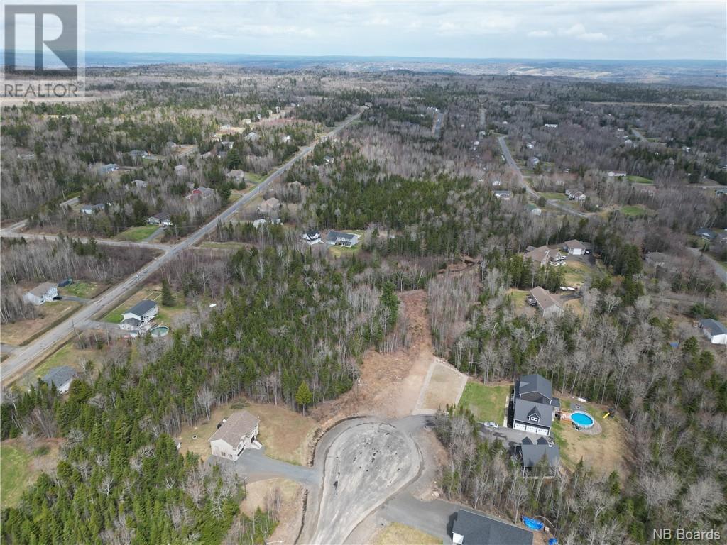 Lot Menzies Drive, Hanwell, New Brunswick  E3C 1M6 - Photo 8 - NB094741