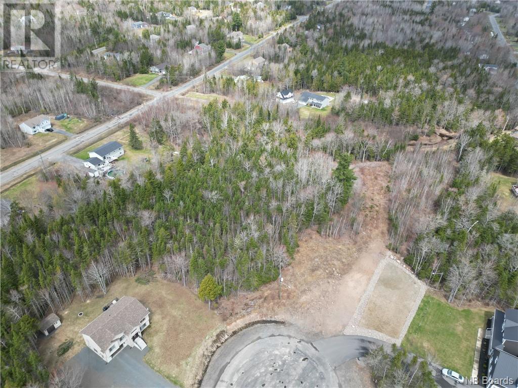 Lot Menzies Drive, Hanwell, New Brunswick  E3C 1M6 - Photo 7 - NB094741