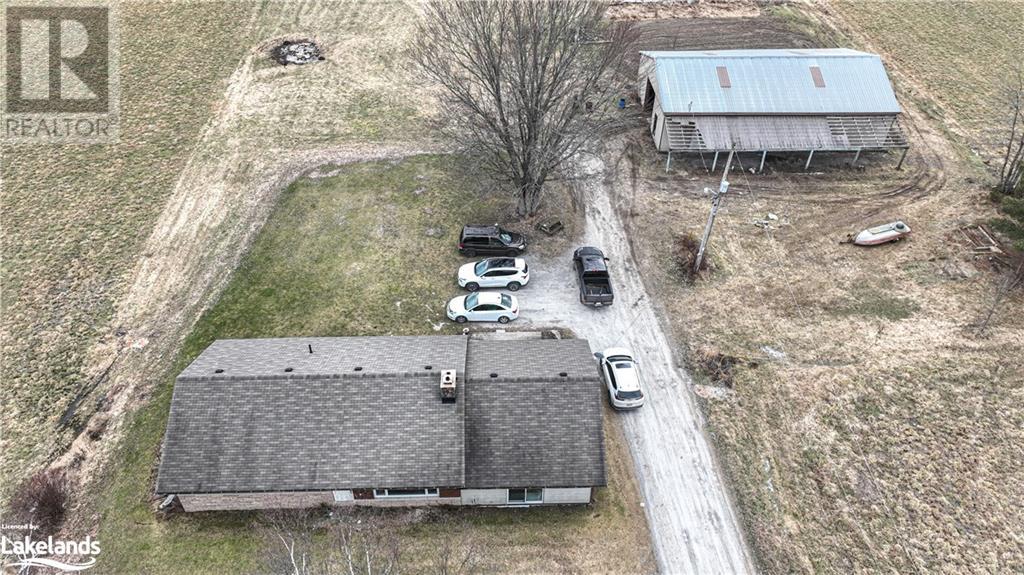 318 Monck Road, Sebright, Ontario L0K 1W0 (26382699) Culligan Real