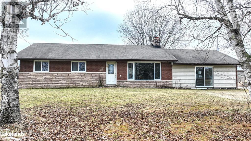 318 Monck Road, Sebright, Ontario L0K 1W0 (26382699) Culligan Real