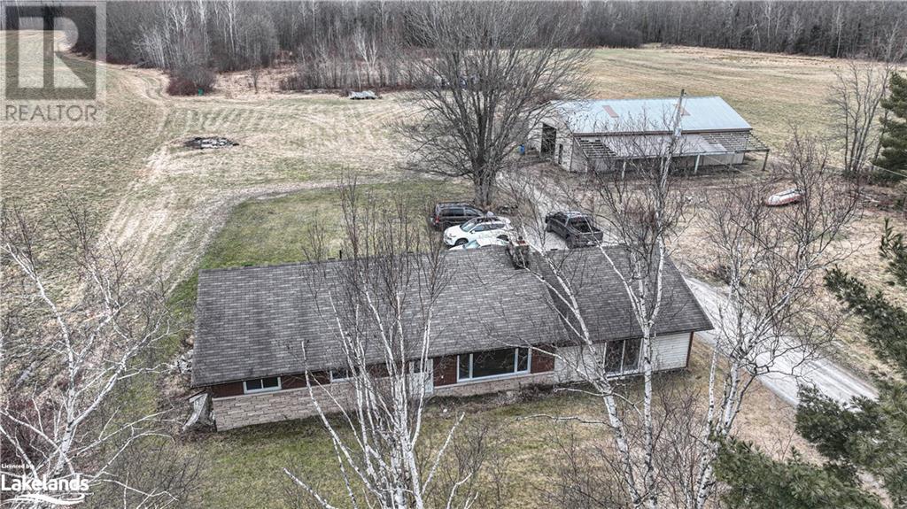 318 Monck Road, Sebright, Ontario L0K 1W0 (26382699) Culligan Real