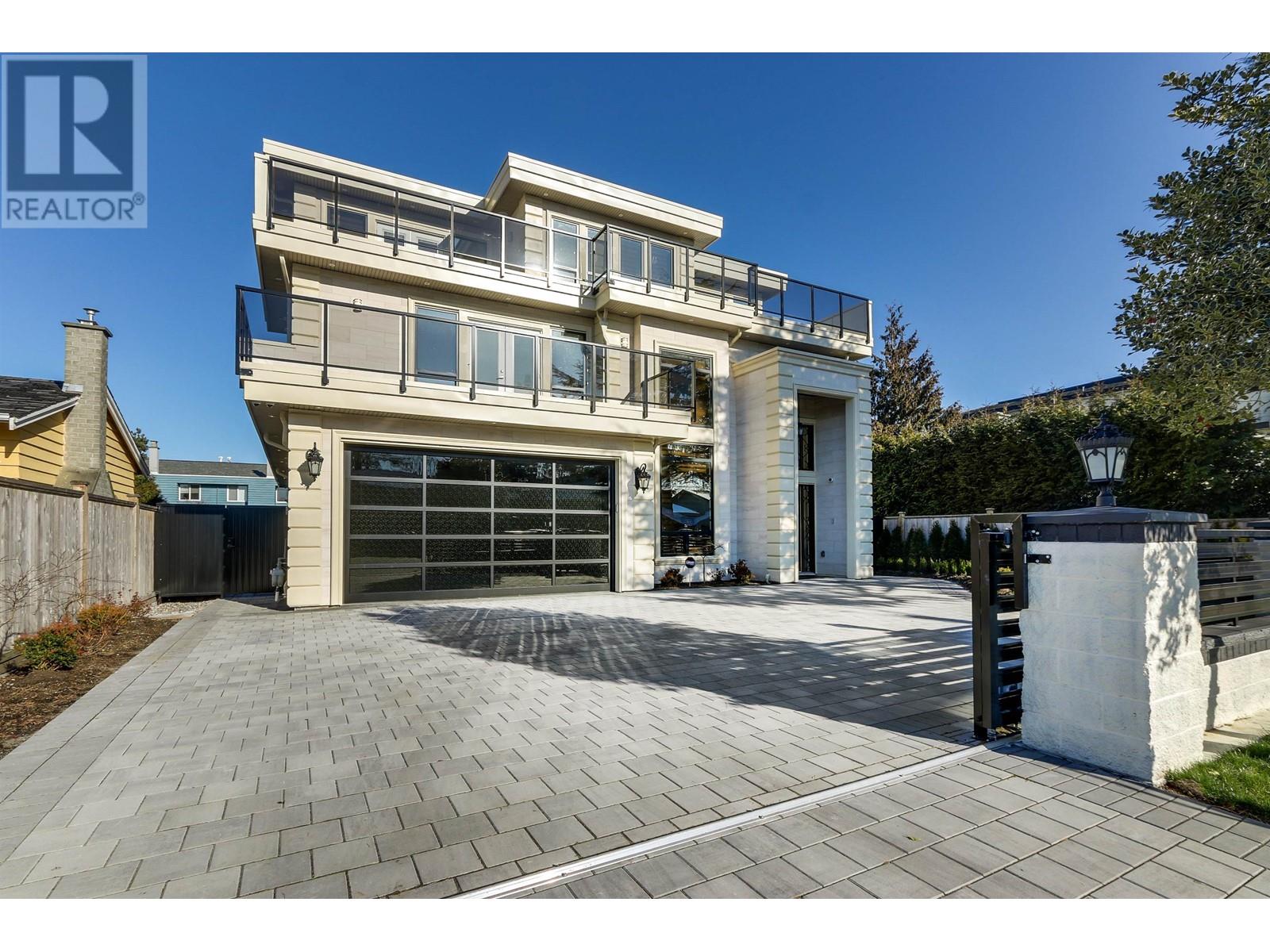 3131 WILLIAMS ROAD, richmond, British Columbia