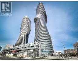 #4808 -60 Absolute Ave, Mississauga, Ca