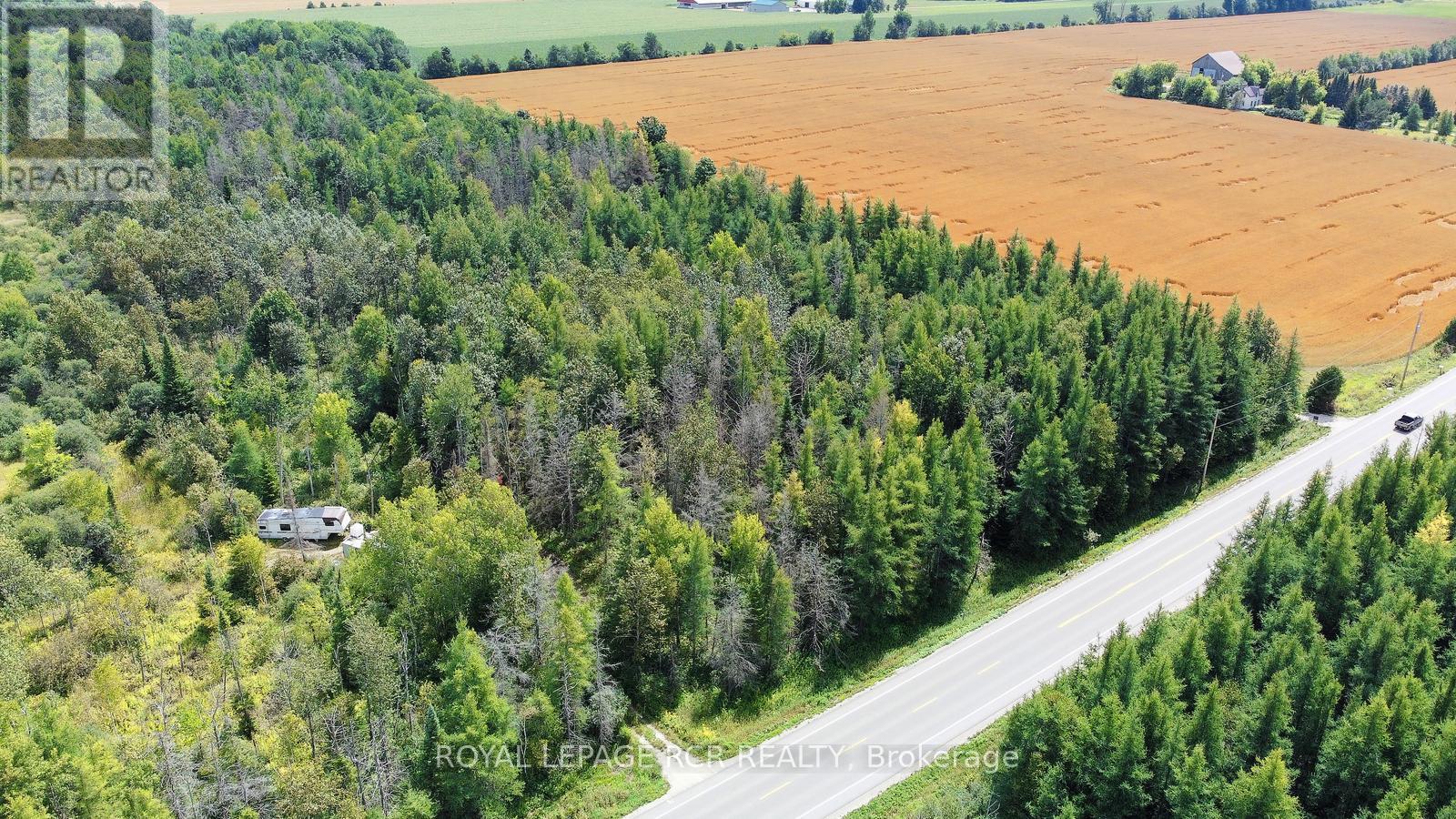 Lot 31 9 County Road, Melancthon, Ontario  N0C 1B0 - Photo 1 - X7375730