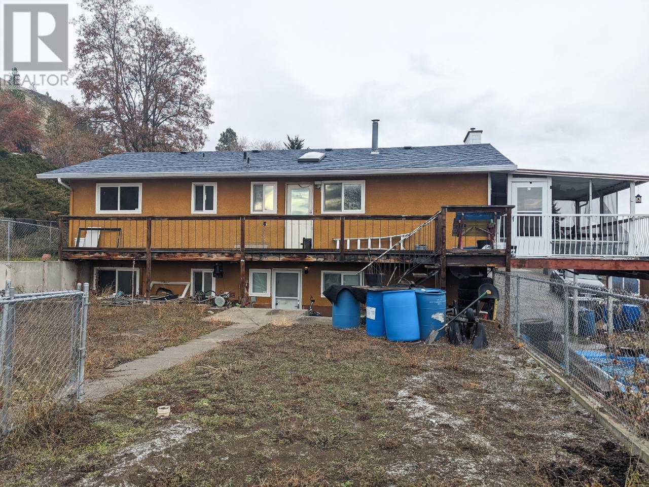 4302 Karindale Road, Kamloops, British Columbia  V2B 8N1 - Photo 3 - 176150