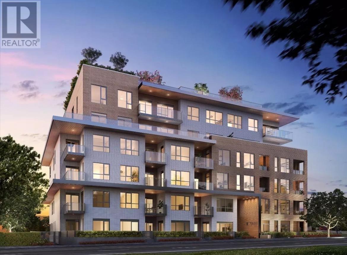 307 5383 Cambie Street, Vancouver, British Columbia  V5Z 2Z9 - Photo 1 - R2838905