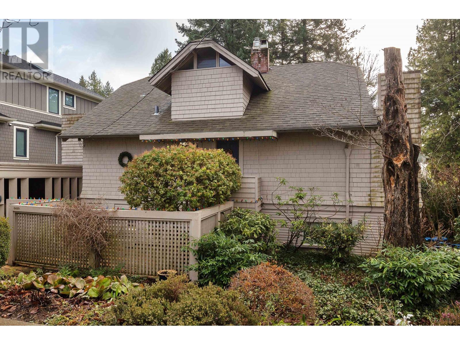 3450 W 43rd Avenue, Vancouver, British Columbia  V6N 3J7 - Photo 9 - R2838926