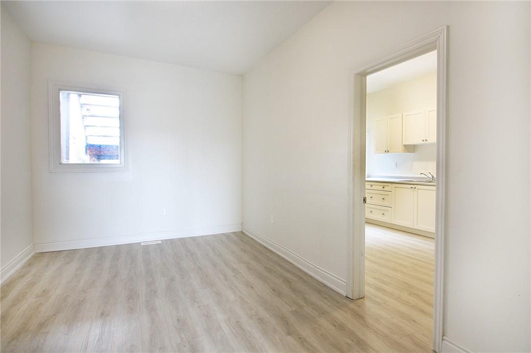 76 Wentworth Street S, Unit #1, Hamilton, Ontario  L8N 2Y9 - Photo 10 - H4182436