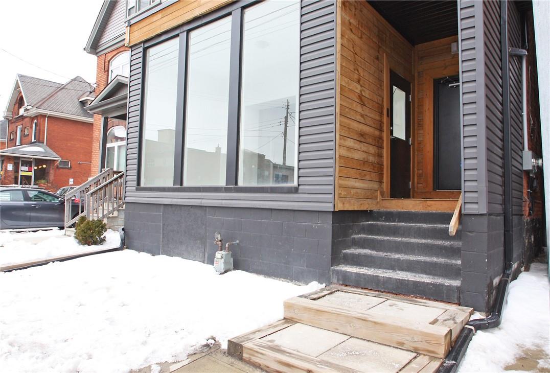 76 Wentworth Street S, Unit #1, Hamilton, Ontario  L8N 2Y9 - Photo 4 - H4182436