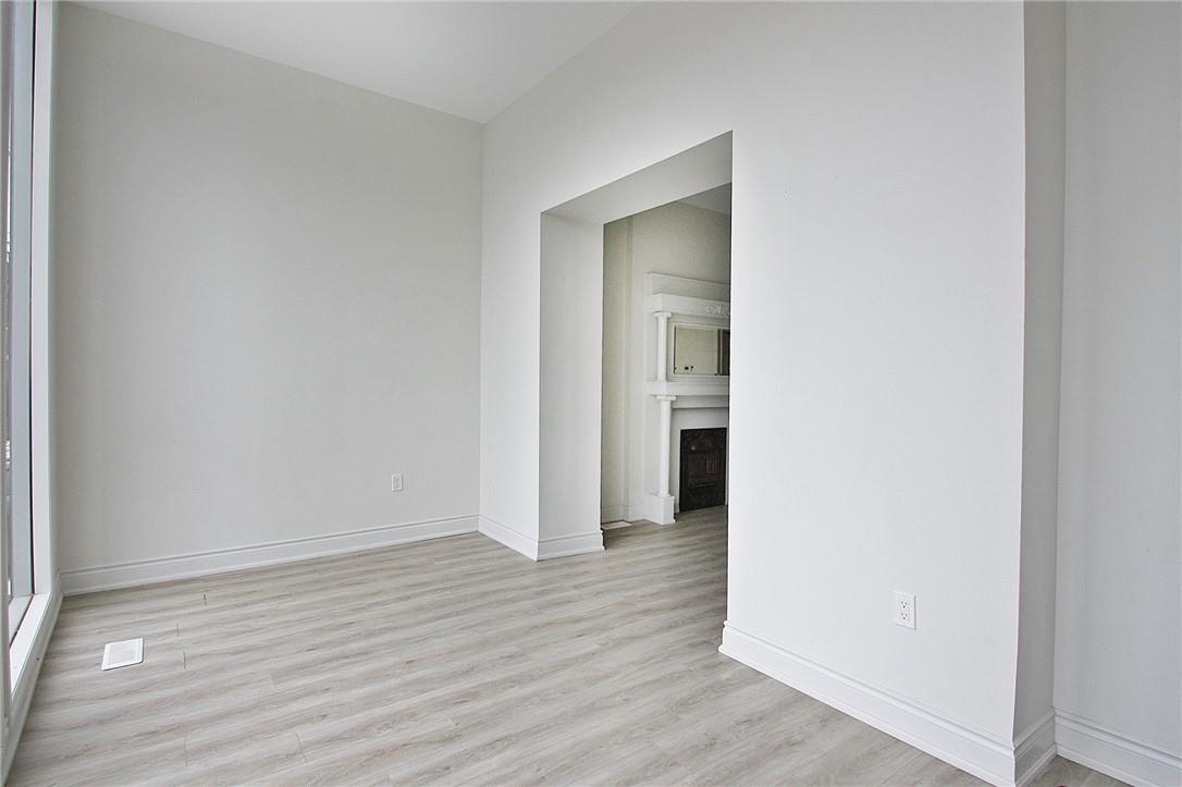 76 Wentworth Street S, Unit #1, Hamilton, Ontario  L8N 2Y9 - Photo 5 - H4182436