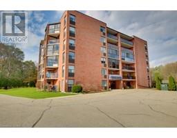 17 MILL POND Court Unit# 306 Town of Simcoe