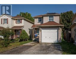 50 PATTON ROAD, barrie, Ontario