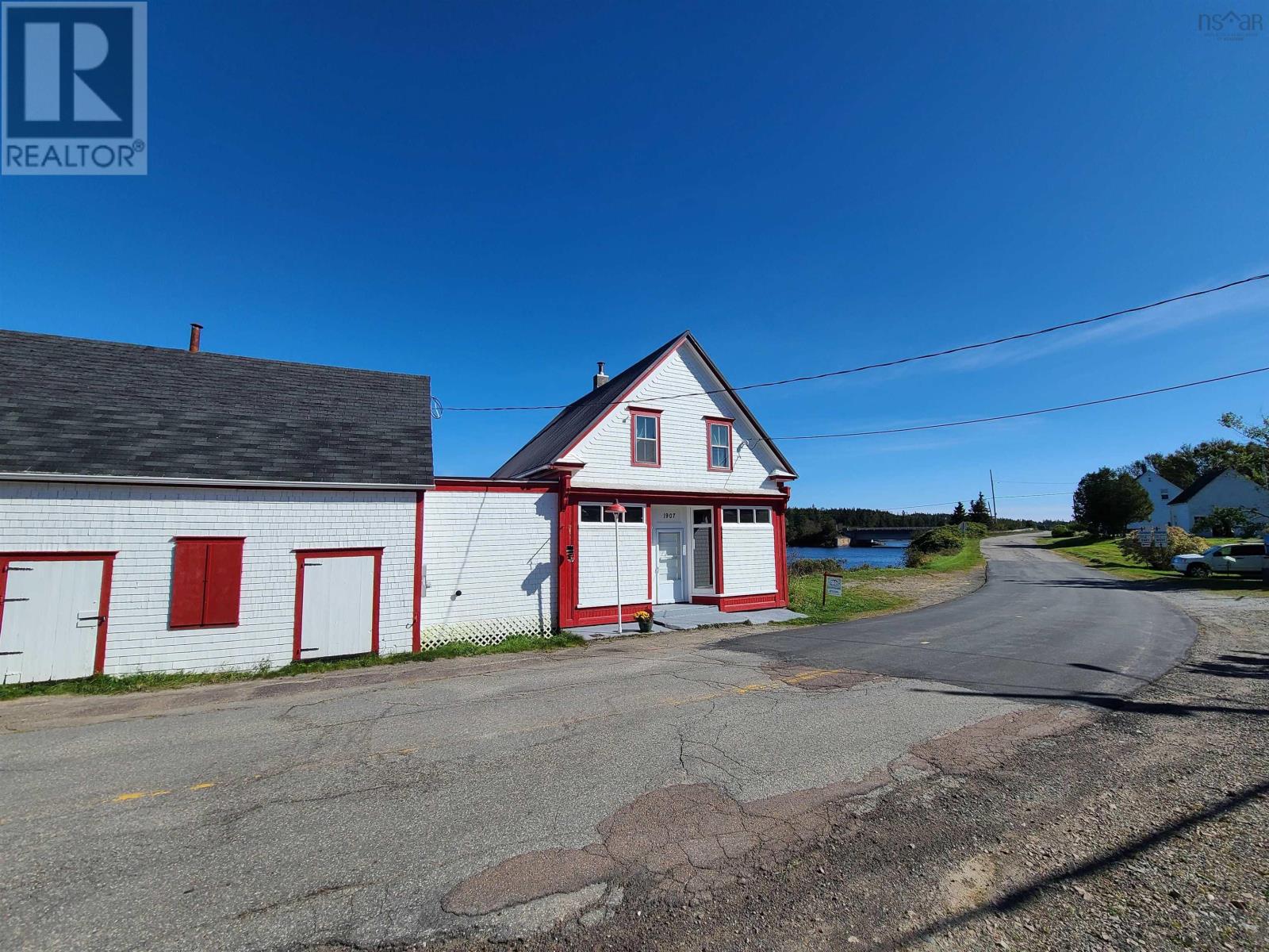 1907 Soldiers Cove Road, Grand River, Nova Scotia  B0E 1M0 - Photo 3 - 202321098