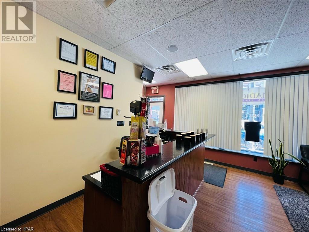 11 MAIN Street S, Seaforth, Ontario One Percent Realty Ltd. Ontario