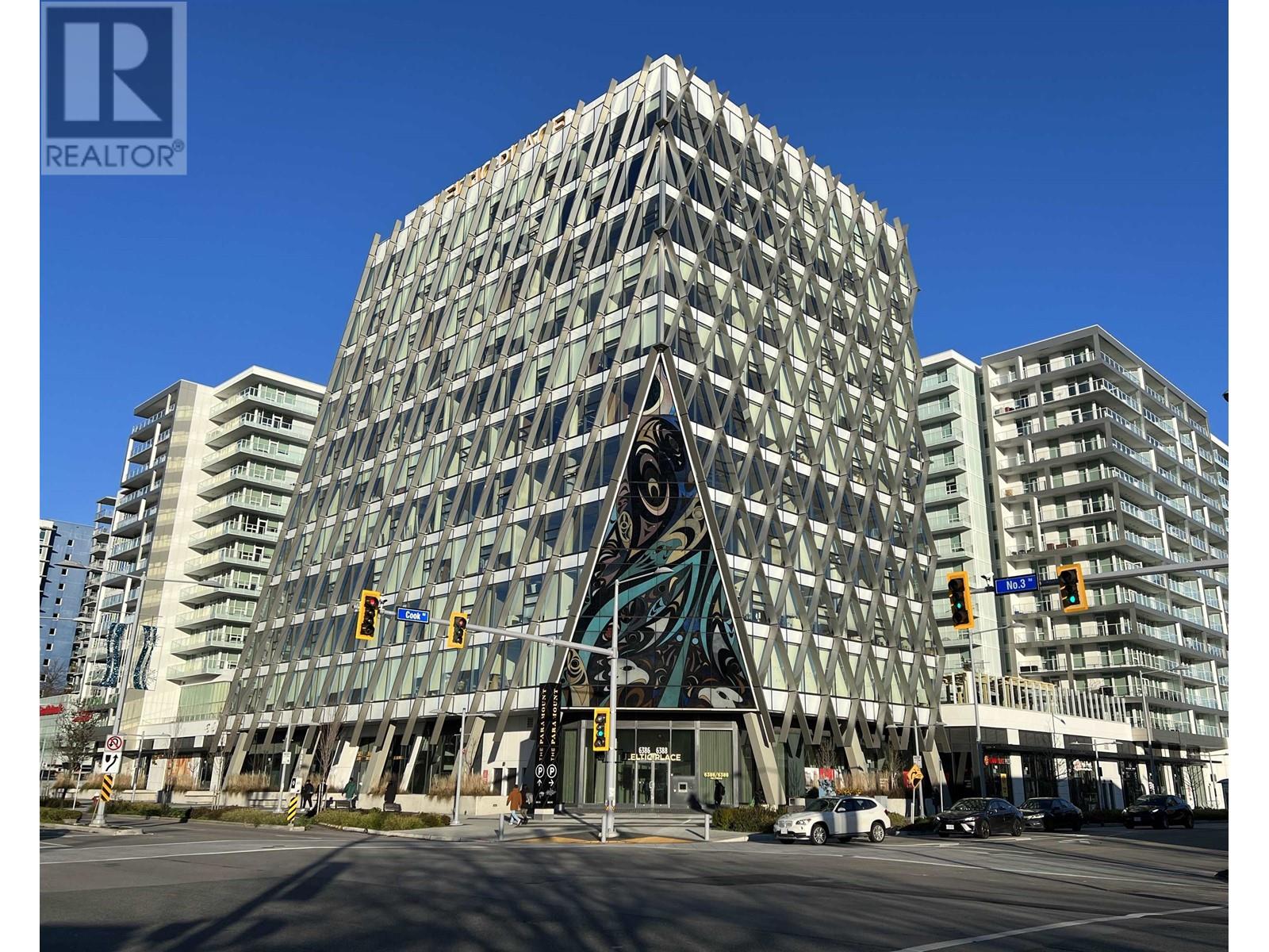 1015 6388 No.3 Road, Richmond, British Columbia  V6Y 0L4 - Photo 1 - C8056492