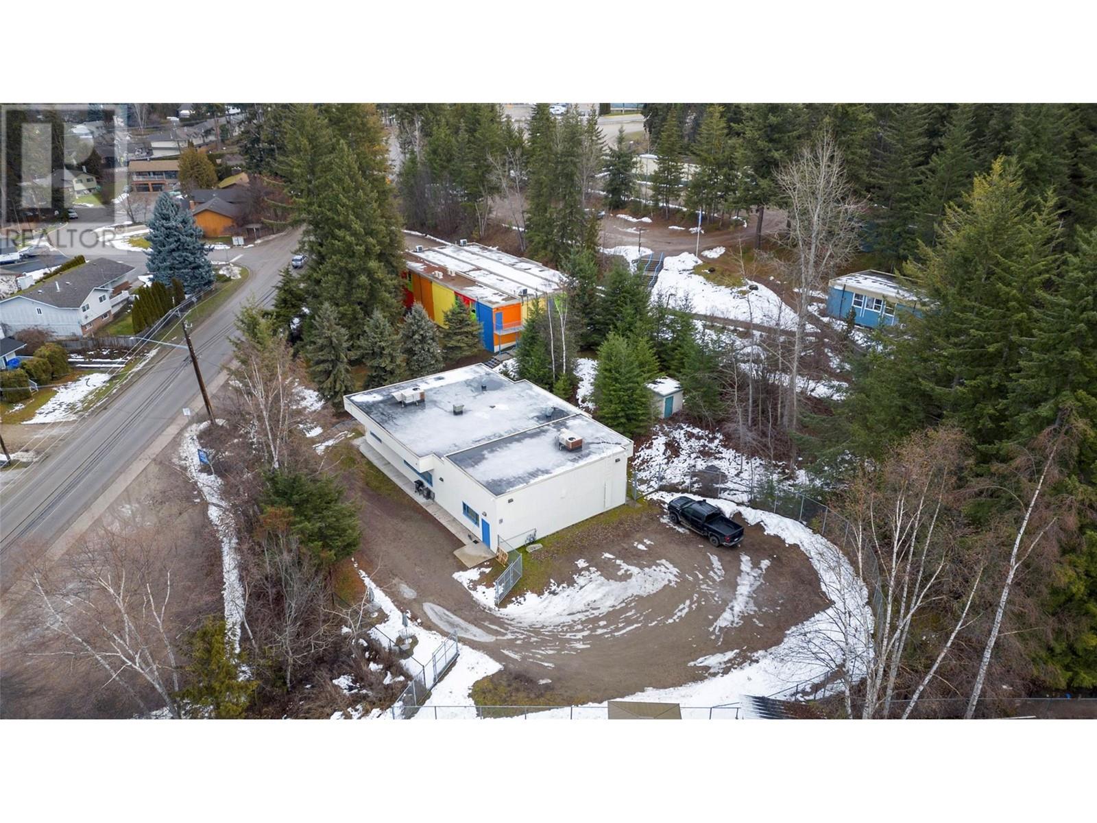 2960 Okanagan Avenue Se Unit# 110, Salmon Arm, British Columbia  V1E 1E6 - Photo 7 - 10301810