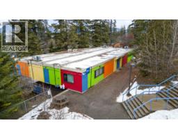 2960 Okanagan Avenue SE Unit# 120, salmon arm, British Columbia