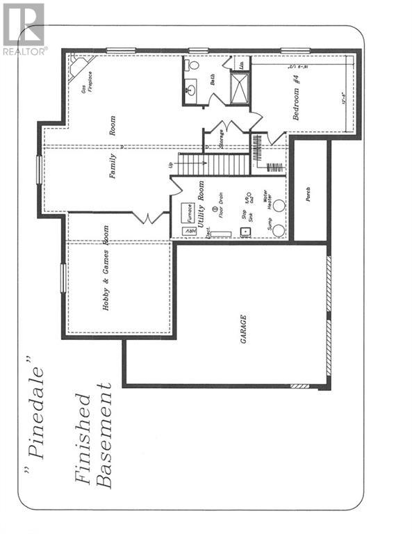 16 Hilton Lane Unit# 27, Meaford, Ontario  N4L 1L8 - Photo 7 - 40443599