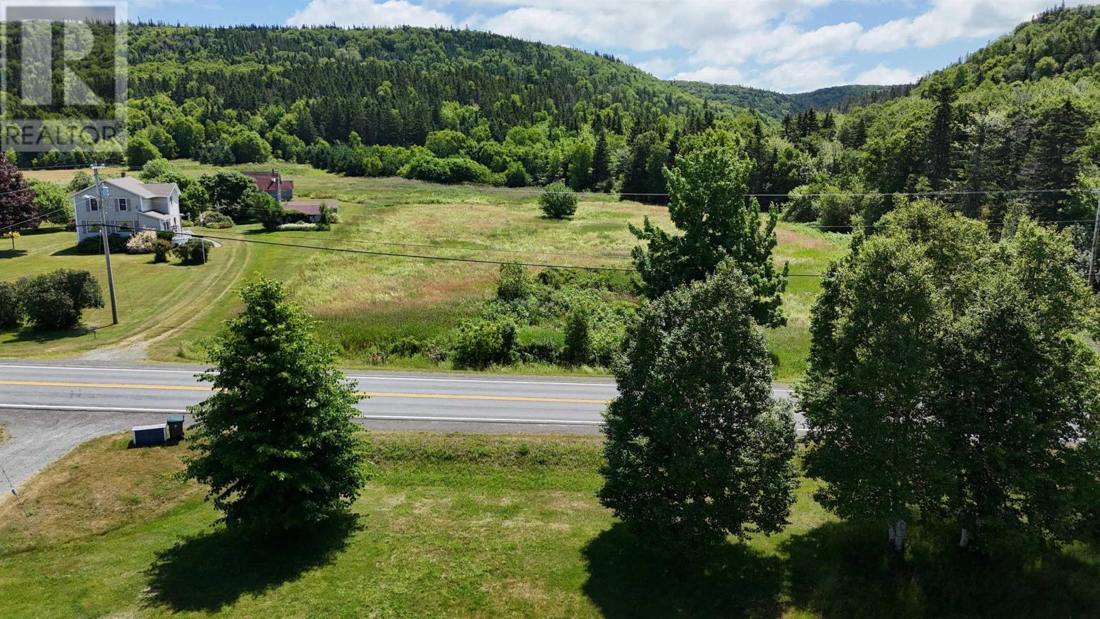 Lot Highway 4, Big Pond, Nova Scotia  B1J 1Z4 - Photo 5 - 202321522