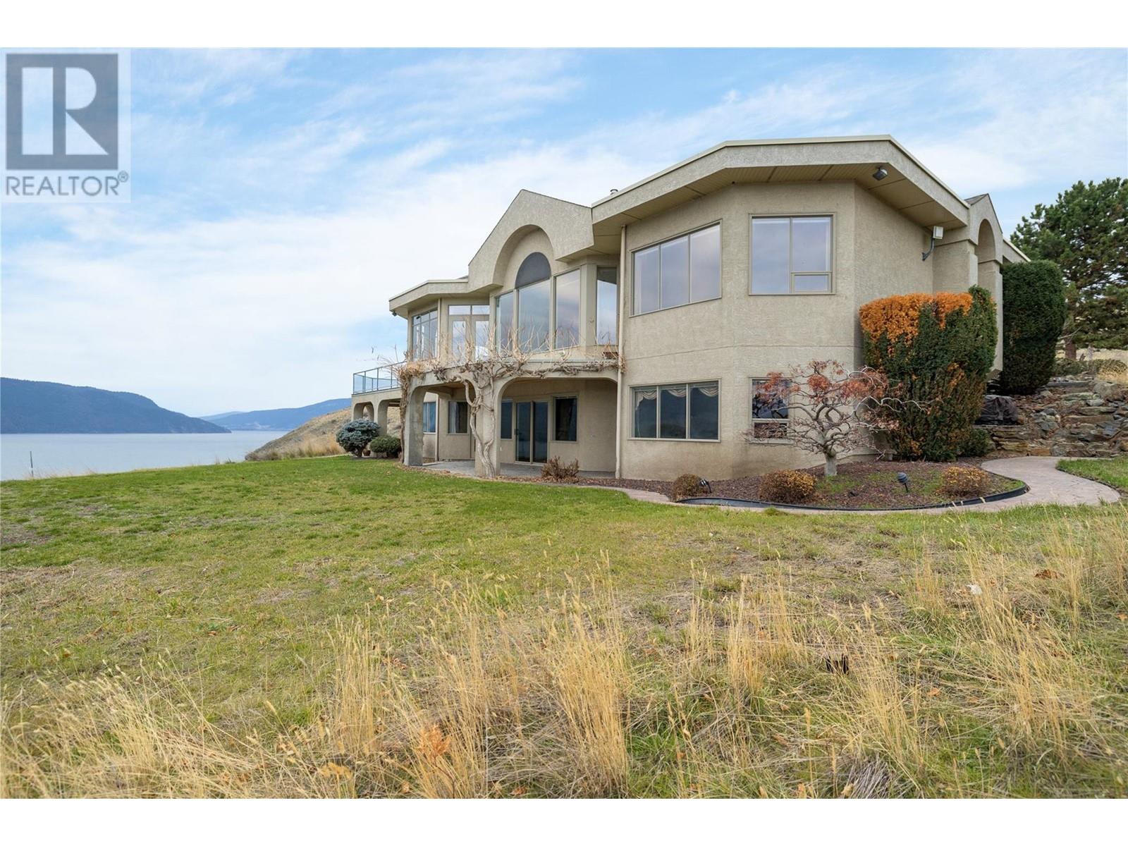 245 Kalamalka Lakeview Drive Unit# 14 Vernon