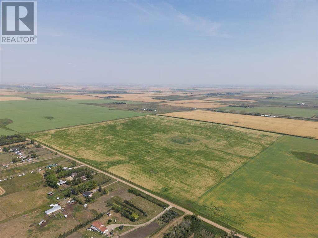 Rr 281, Rural Rocky View County, Alberta  T1Z 0C4 - Photo 3 - A2099622