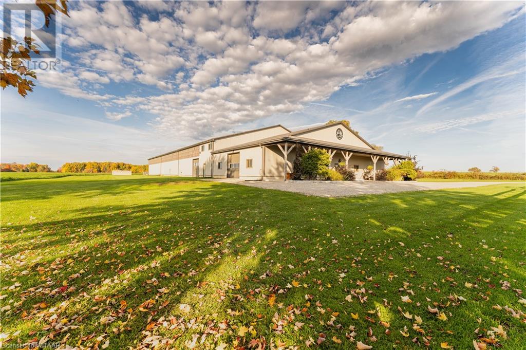 55226 Best Line, Elgin County, Ontario  N5H 2R3 - Photo 8 - 40524375