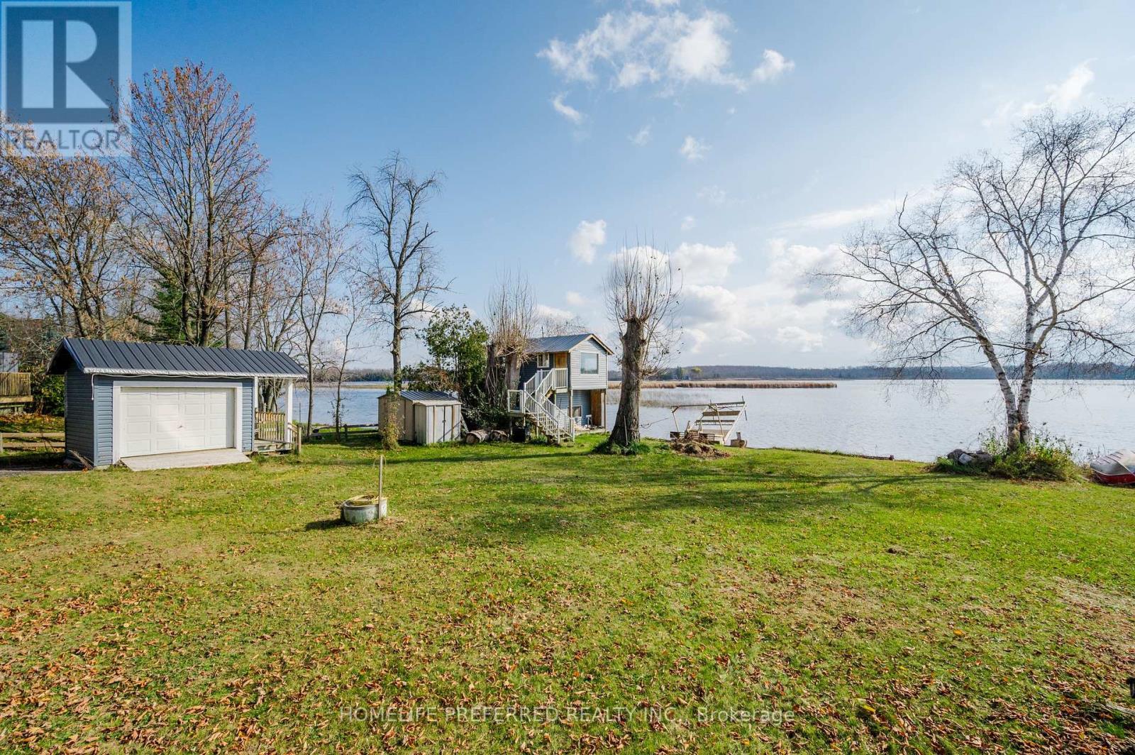 1849 Youngs Point Rd, Smith-Ennismore-Lakefield, Ontario  K0L 2H0 - Photo 39 - X7266872