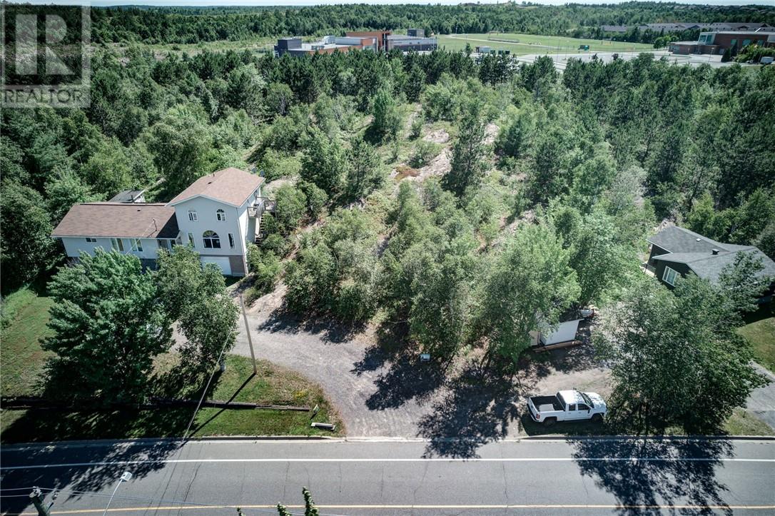 0 Algonquin Road, Sudbury, Ontario  P3E 4X5 - Photo 1 - 2114697