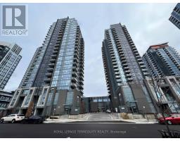 #1518 -5033 Four Springs Ave, Mississauga, Ca