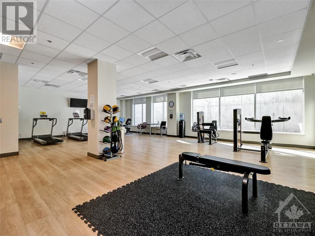 150 ROSSIGNOL DRIVE UNIT#424 Ottawa