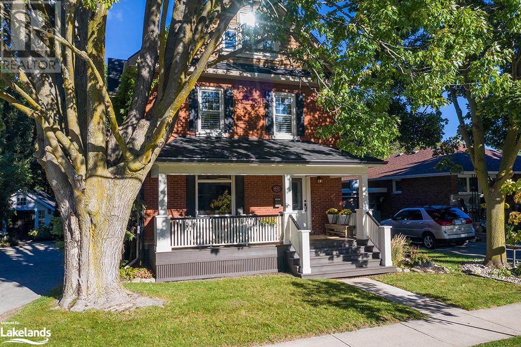 441 Maple Street, Collingwood, Ontario  L9Y 2S1 - Photo 3 - 40524633