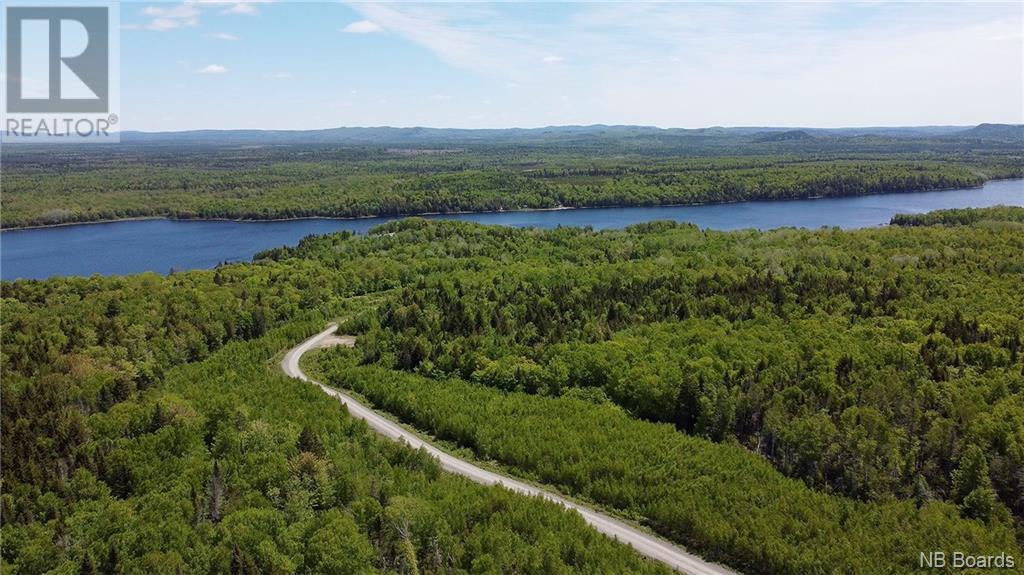 Lot 31 Misty Mountain Lane, Elmsville, New Brunswick  E5C 0E5 - Photo 1 - NB094761