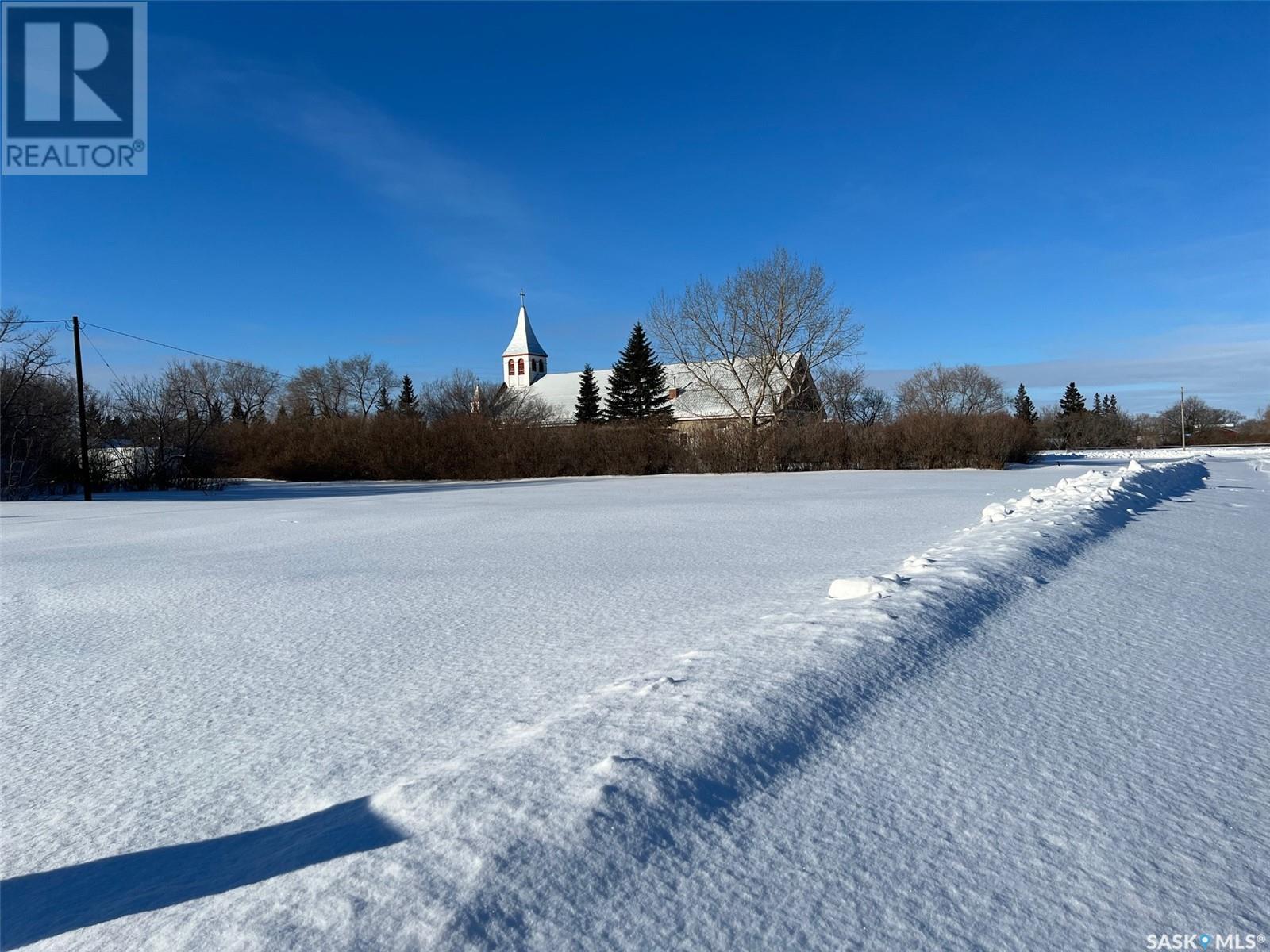 Lots 16, 17, 18, 21 Block 2 Delmas, Sk, Delmas, Saskatchewan  S0M 0P0 - Photo 3 - SK955373