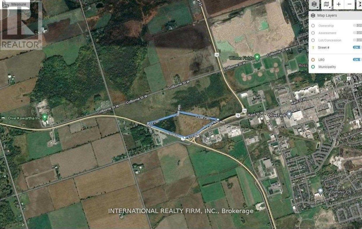 1785 Highway 7, Kawartha Lakes, Ontario  K9V 4R1 - Photo 1 - X7377110