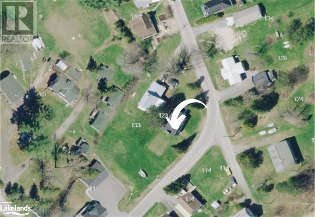 123 Wilson Lake Crescent, Port Loring, Ontario P0H 1Y0 (26385241