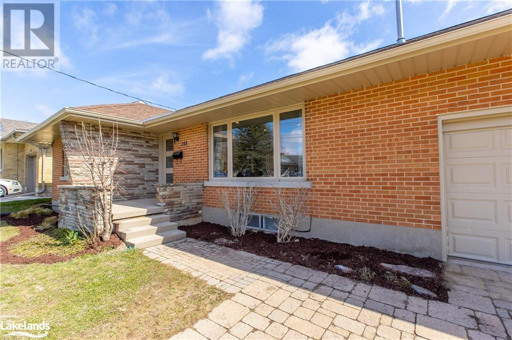 248 Dumfries Avenue, Kitchener, Ontario  N2H 2E8 - Photo 3 - 40525675