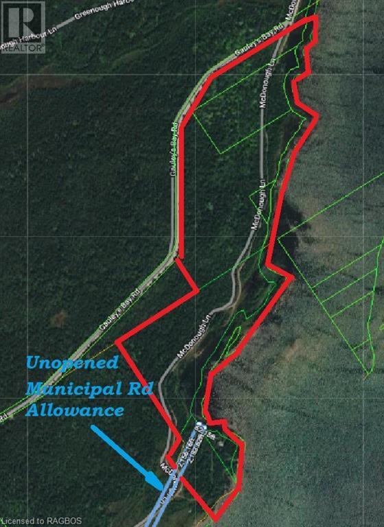 153 Mcdonough Lane Parts 1 To 10, Stokes Bay, Ontario  N0H 1W0 - Photo 4 - 40525336