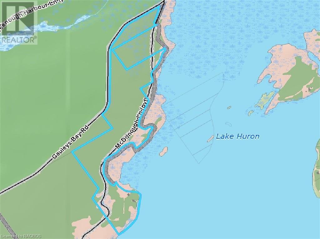 153 Mcdonough Lane Parts 1 To 10, Stokes Bay, Ontario  N0H 1W0 - Photo 32 - 40525336