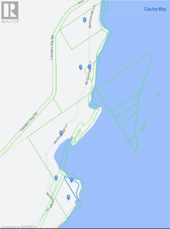 153 Mcdonough Lane Parts 1 To 10, Stokes Bay, Ontario  N0H 1W0 - Photo 14 - 40525336