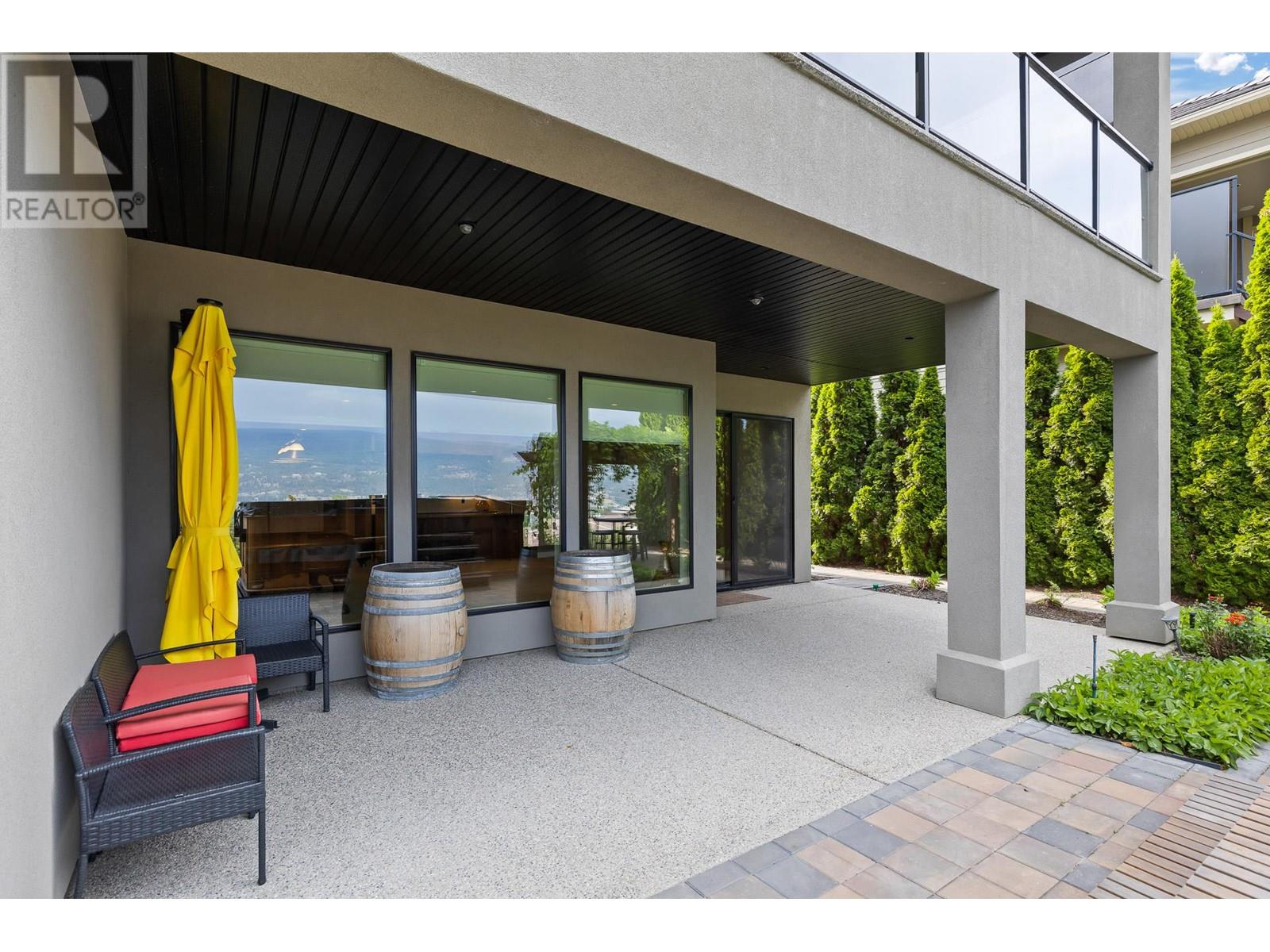 1757 Capistrano Drive Kelowna