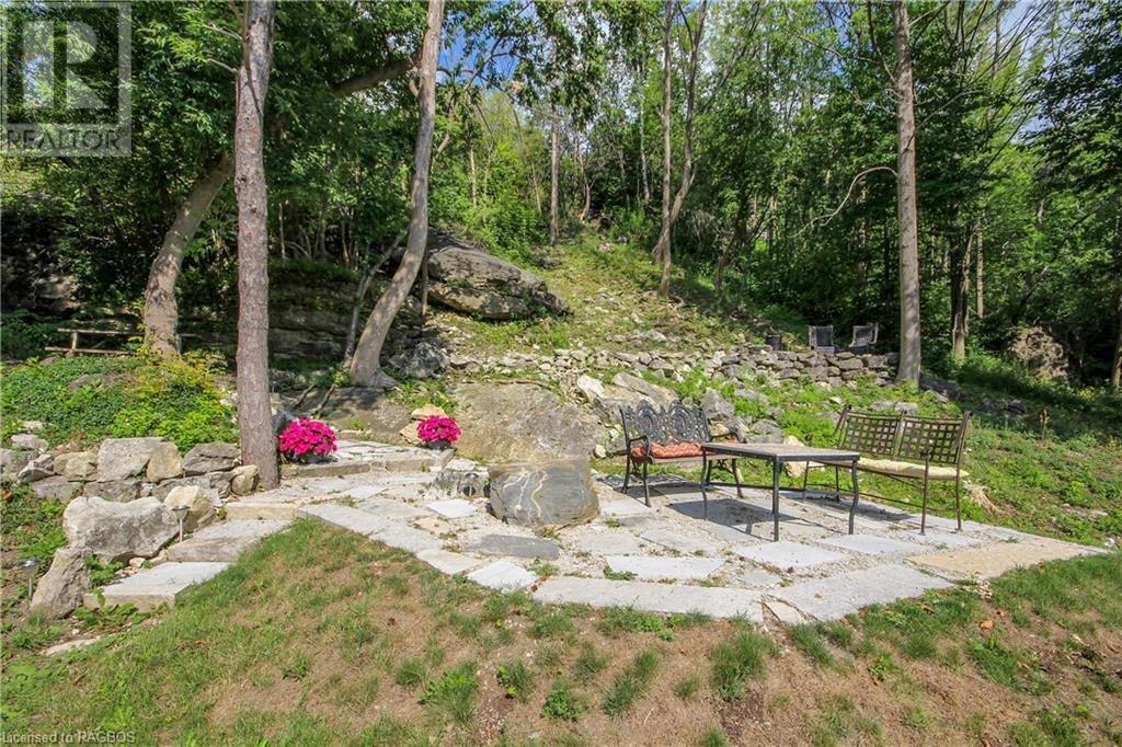 756 Bayview Street, Wiarton, Ontario  N0H 2T0 - Photo 10 - 40525294