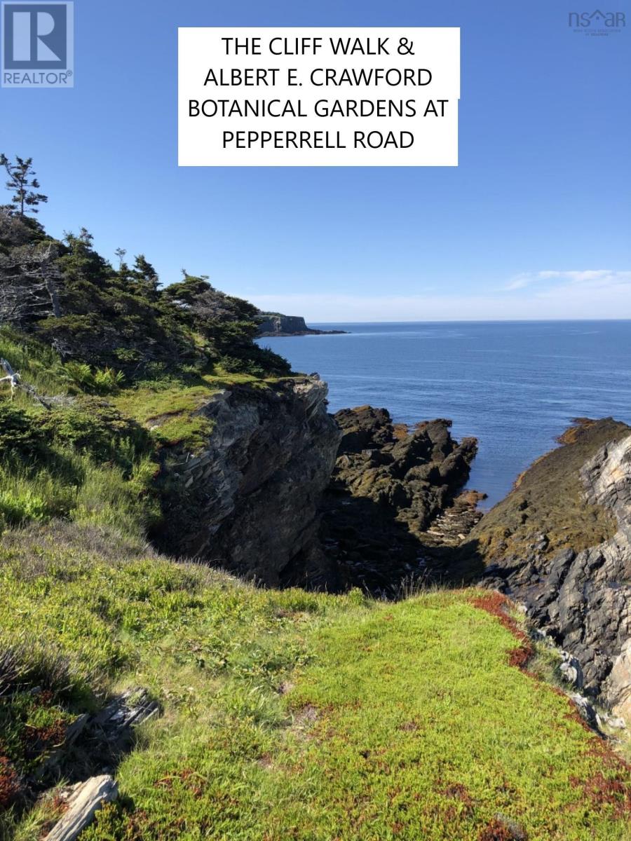Lot #10cd-13 Pepperrell Road, Mavillette, Nova Scotia  B5A 5B4 - Photo 25 - 202400109