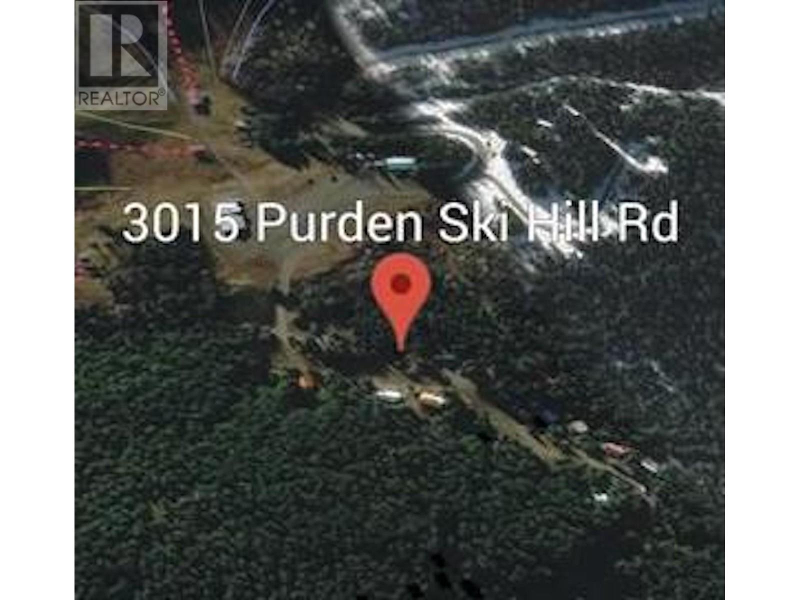 3015 PURDEN SKI HILL ROAD, prince george, British Columbia