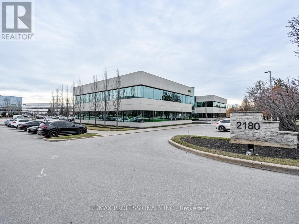 #200a -2180 Meadowvale Blvd, Mississauga, Ontario  L5N 5S3 - Photo 31 - W7377834