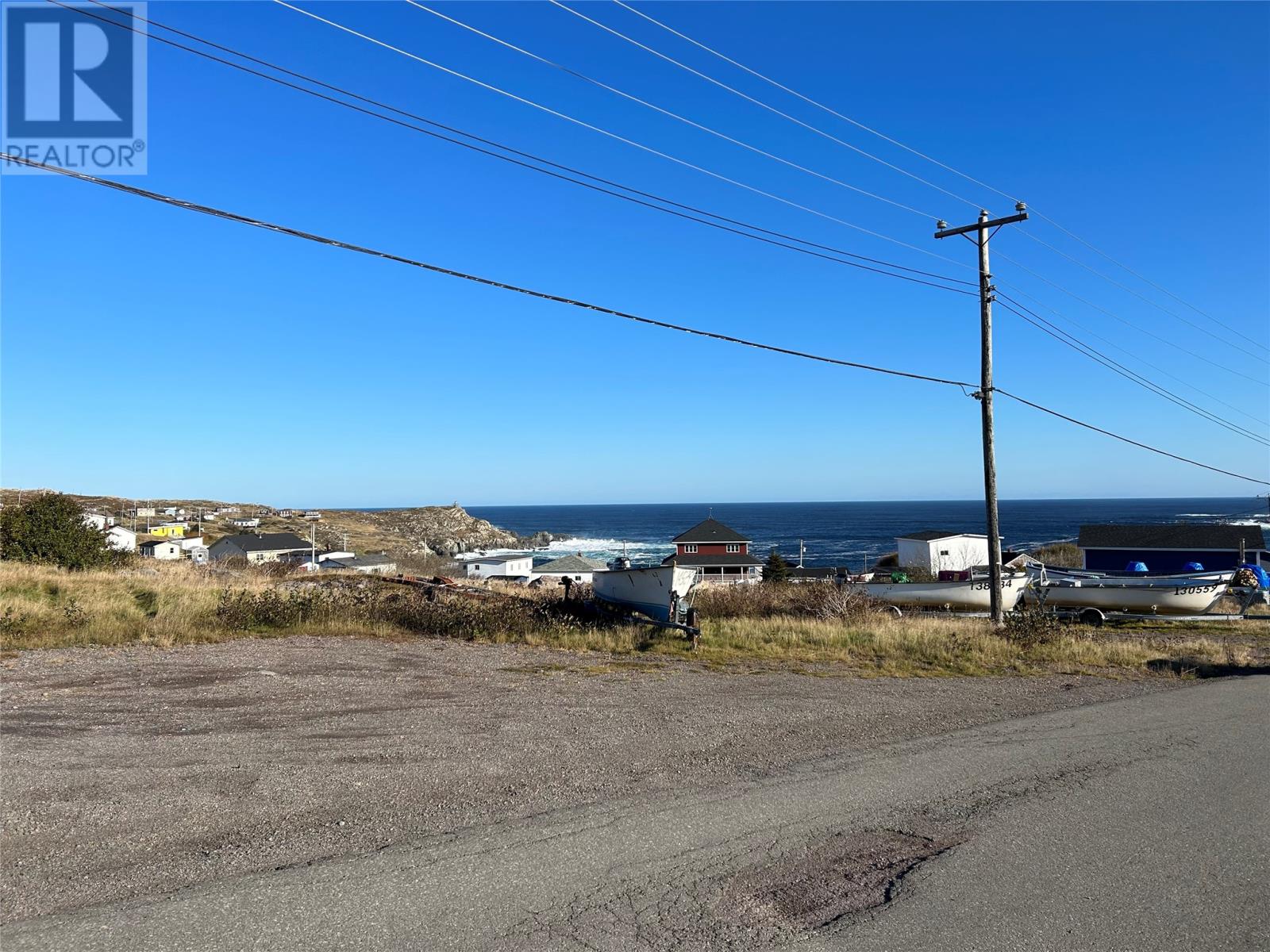Back Road, Grates Cove, ,Other,For sale,Back,1266624