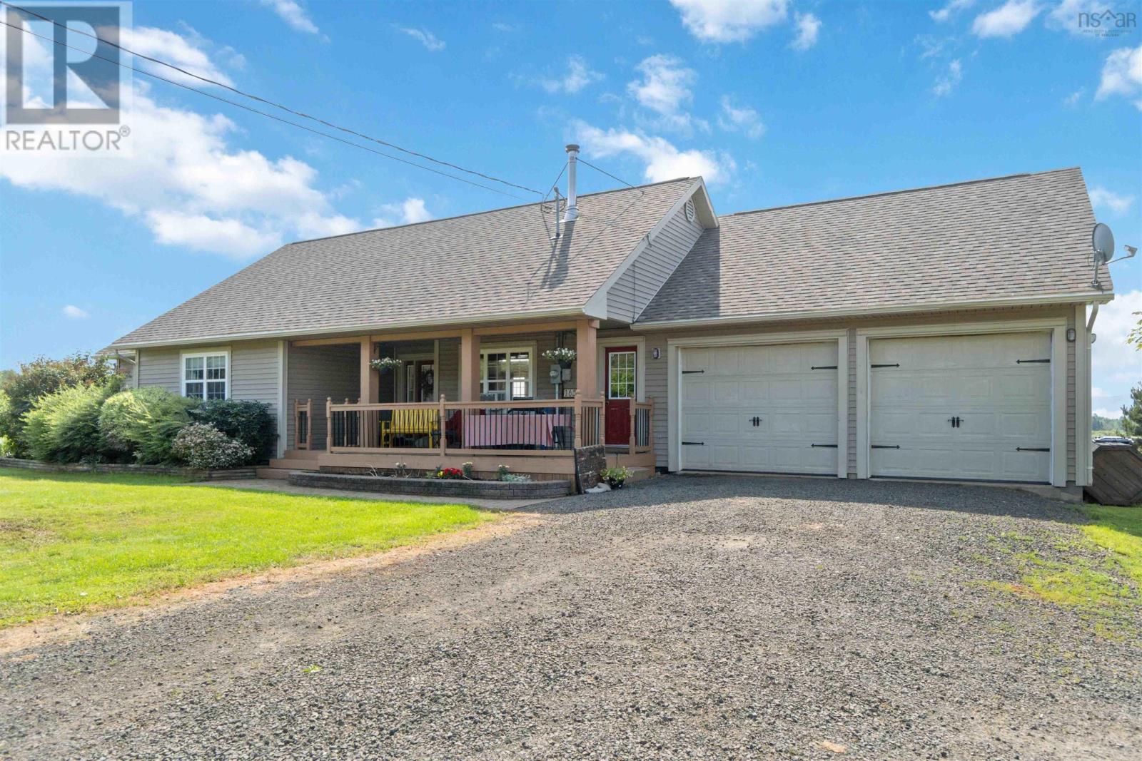 1654 Clarence Road, Clarence, Nova Scotia  B0S 1C0 - Photo 3 - 202319751